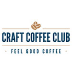Craft Coffee Club Discount Code